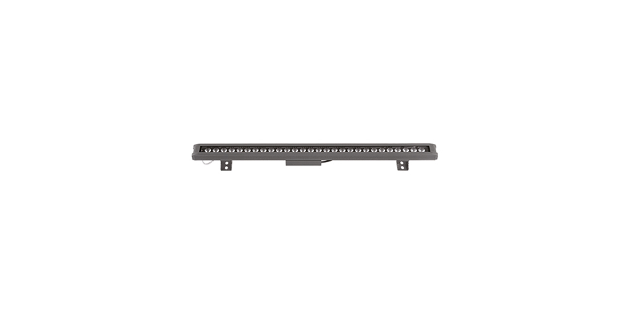 GY 6030-30 ANTRASİT 12W 3000K OC WALL WASHER*