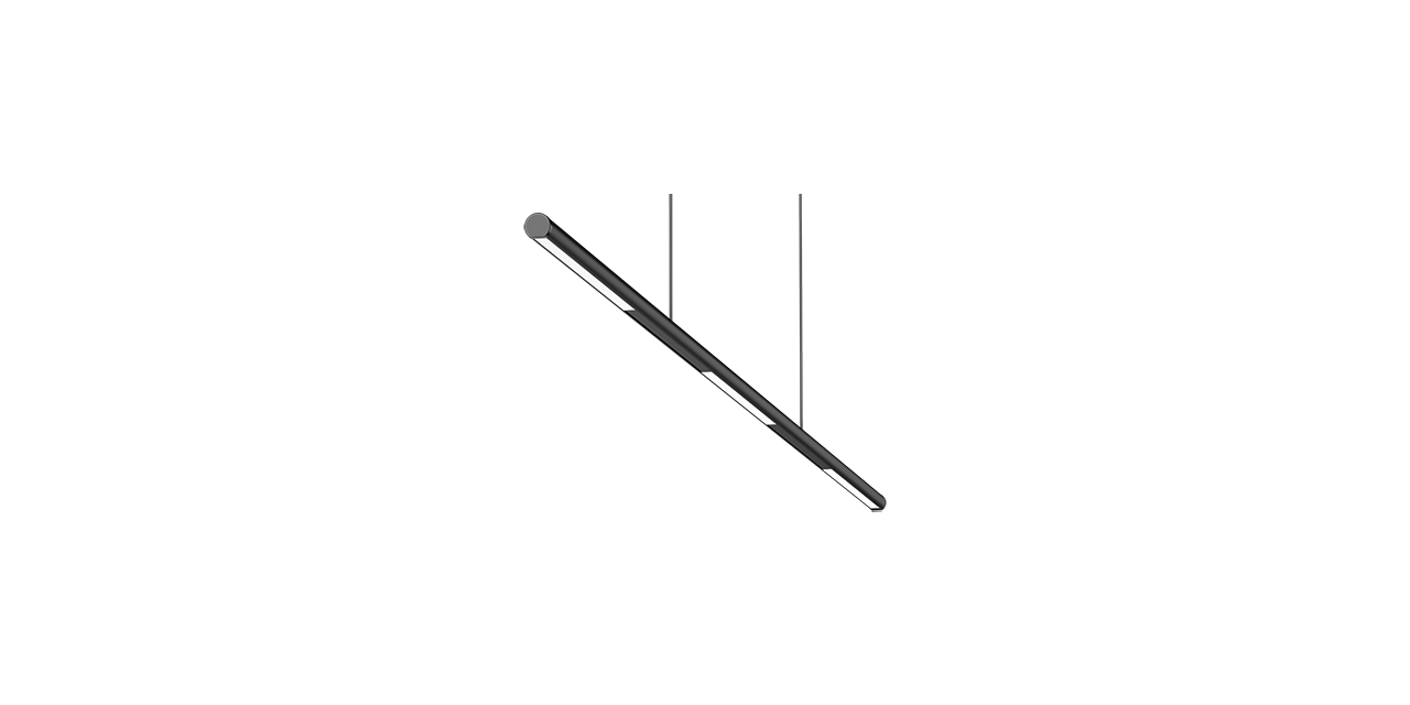 Goya 15W Sarkıt Lineer Armatür GY 8010-2