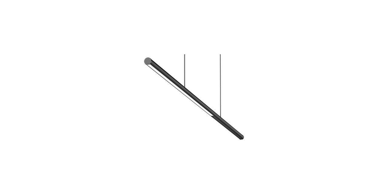 Goya 15W Sarkıt Lineer Armatür GY 8010-3