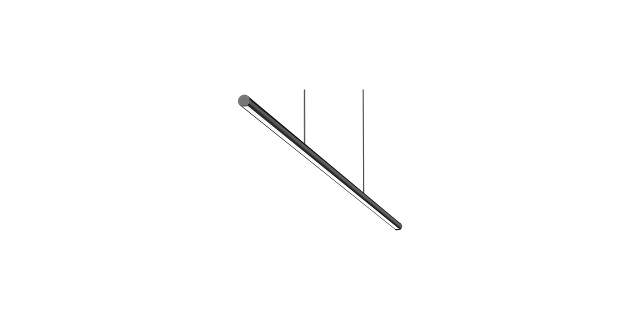 Goya 25W Sarkıt Lineer Armatür GY 8010-4