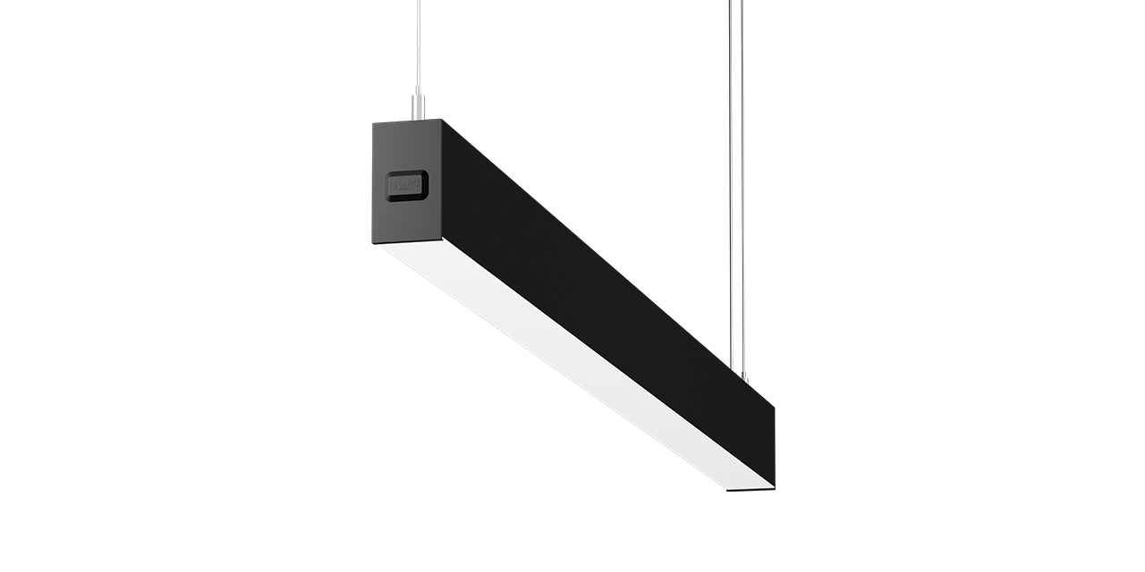 GY 8032-120 cm AHŞAP 65-C 50W 4000K SO LİN. ARM.*
