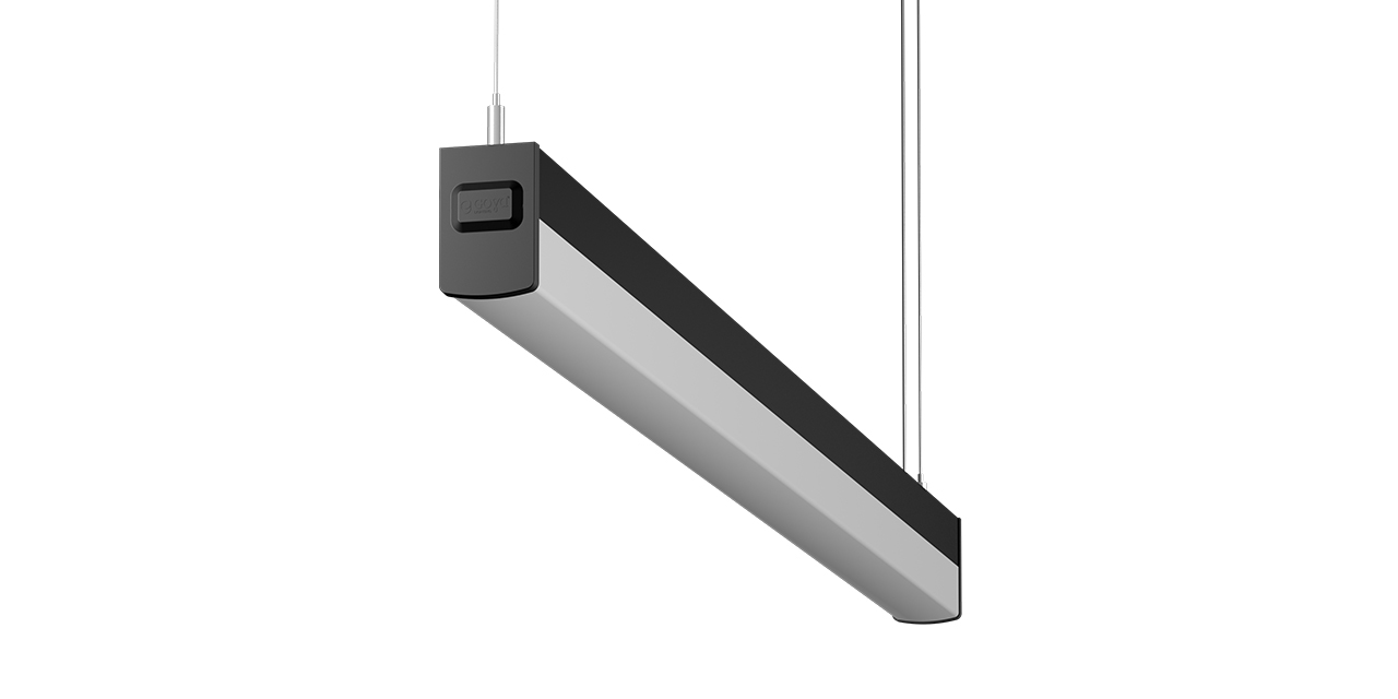 GY 8036-150 cm BEYAZ 60W 4000K SO LİNEER ARMATÜR*