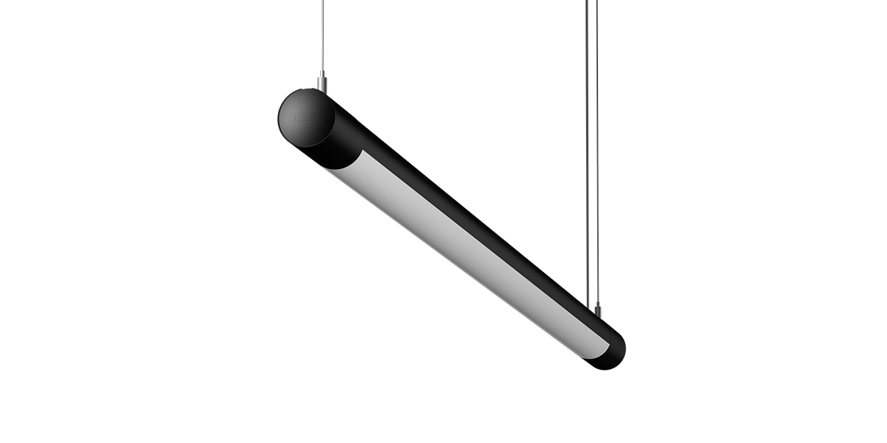 GY 8037-120 cm BEYAZ 4000K SO LİNEER ARMATÜR*