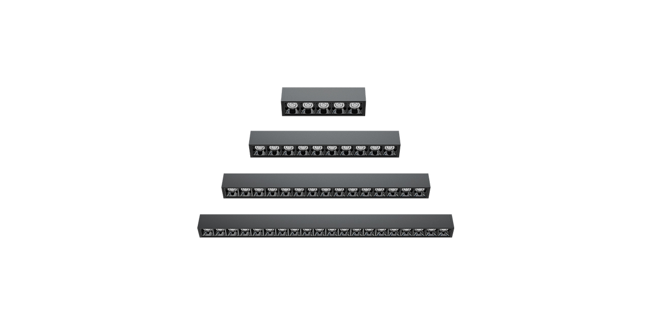 GY 8044-180 cm BYZ 120W 4000K SO LİN.ARM*