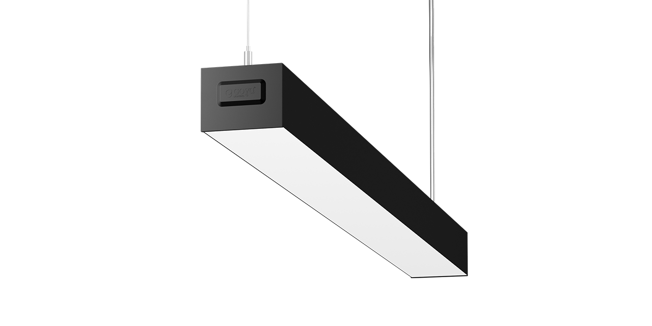 GY 8045-180 BEYAZ 4000K SO LİNEER ARMATÜR*