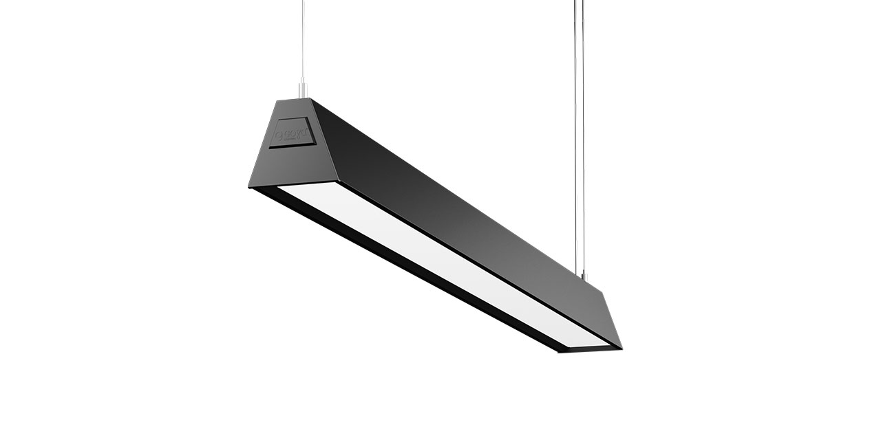 GY 8047-150 cm BEYAZ 65W 4000K SO LİNEER ARMATÜR*
