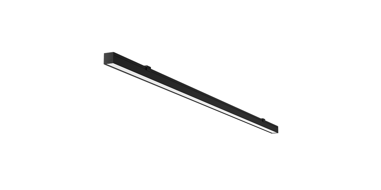 GY 8052-60 cm BEYAZ 3000K SO LİNEER ARMATÜR*