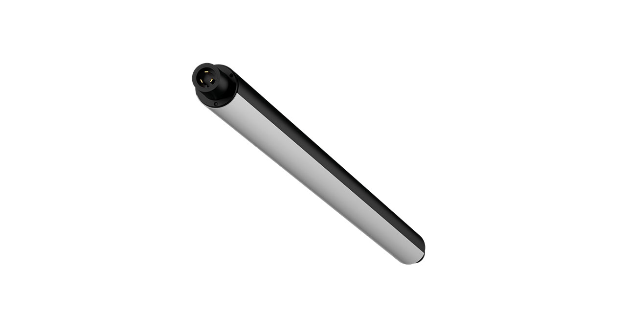 GY 8060-45 cm BEYAZ 4000K SO LİNEER ARMATÜR*