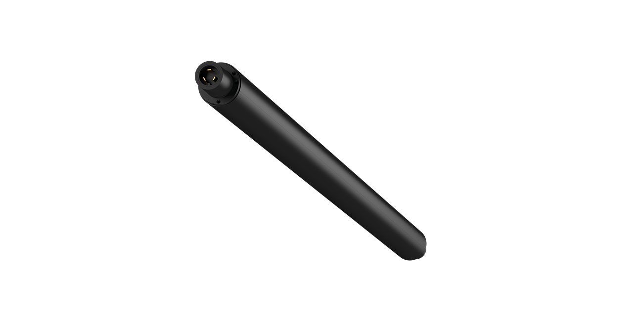 GY 8064-68 cm BEYAZ LİNEER KARANLIK BÖLGE*