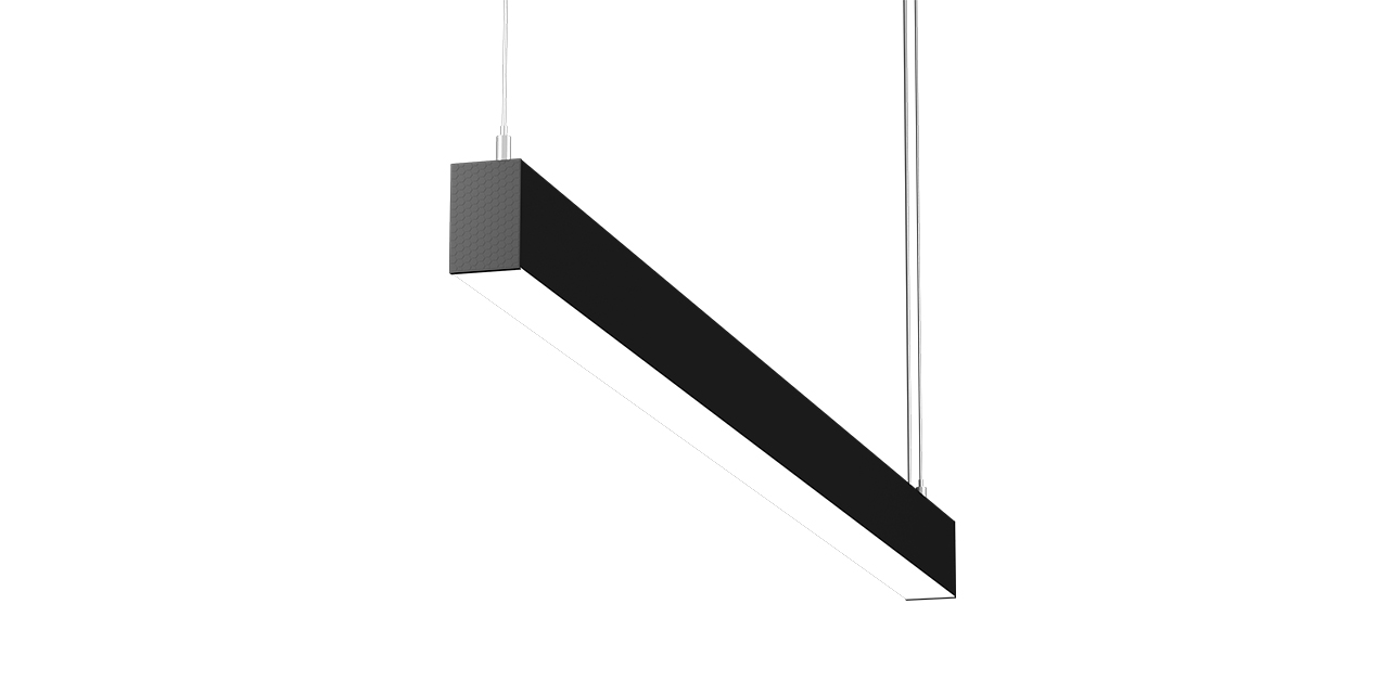 GY 8080-60 cm BEYAZ 15W 3000K SE LİNEER ARMATÜR