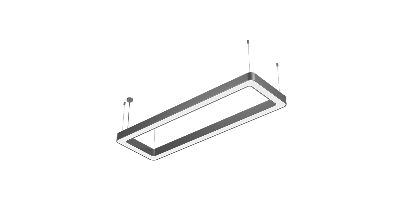 GY 8118-Ö.İ 60X120 cm BEYAZ 3000K SO LİNEER ARM*