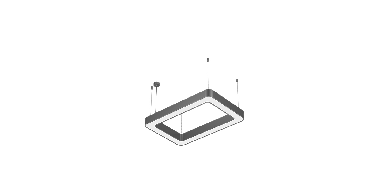 GY 8118-Ö.İ 60X120 cm BEYAZ 3000K SO LİNEER ARM*