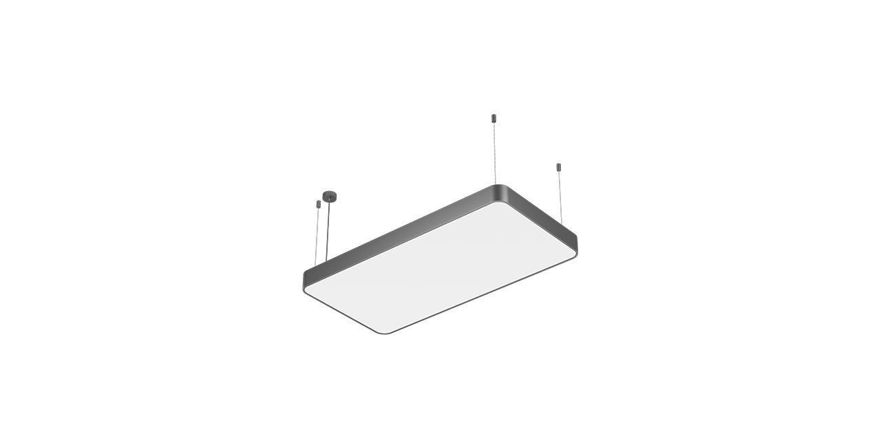 GY 8119 - 60x180 cm BEYAZ 3000K SO LİNEER ARM*