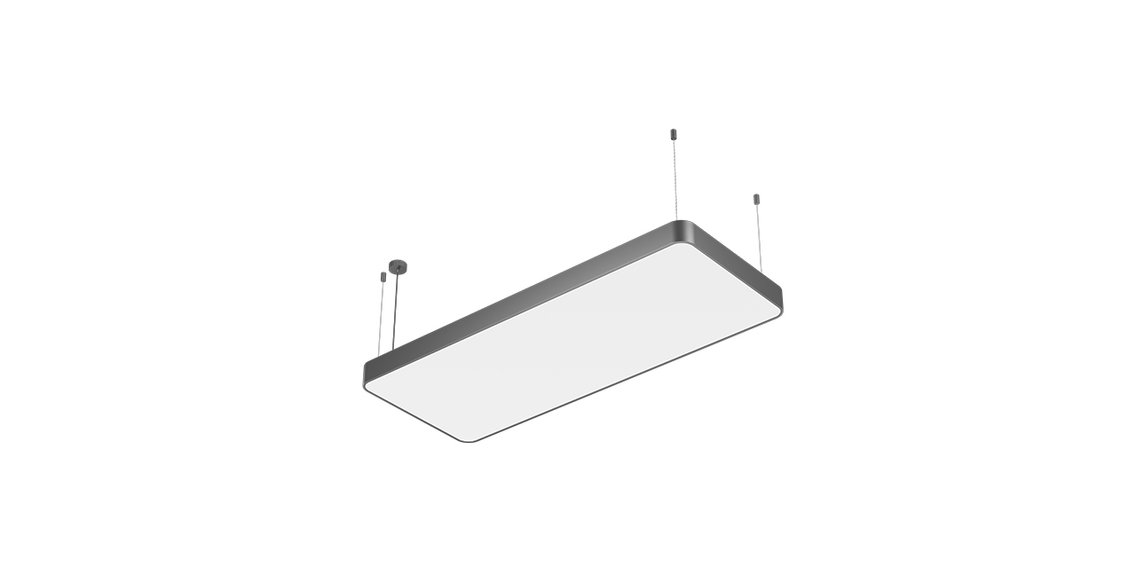 GY 8119 - 60x180 cm BEYAZ 3000K SO LİNEER ARM*