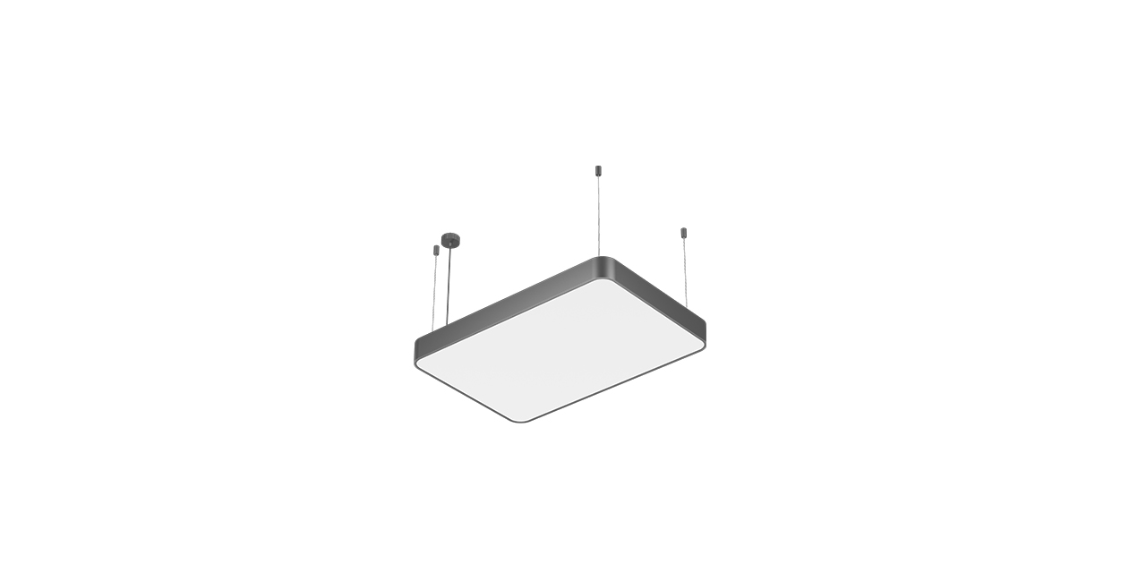 GY 8119 - 60x180 cm BEYAZ 3000K SO LİNEER ARM*
