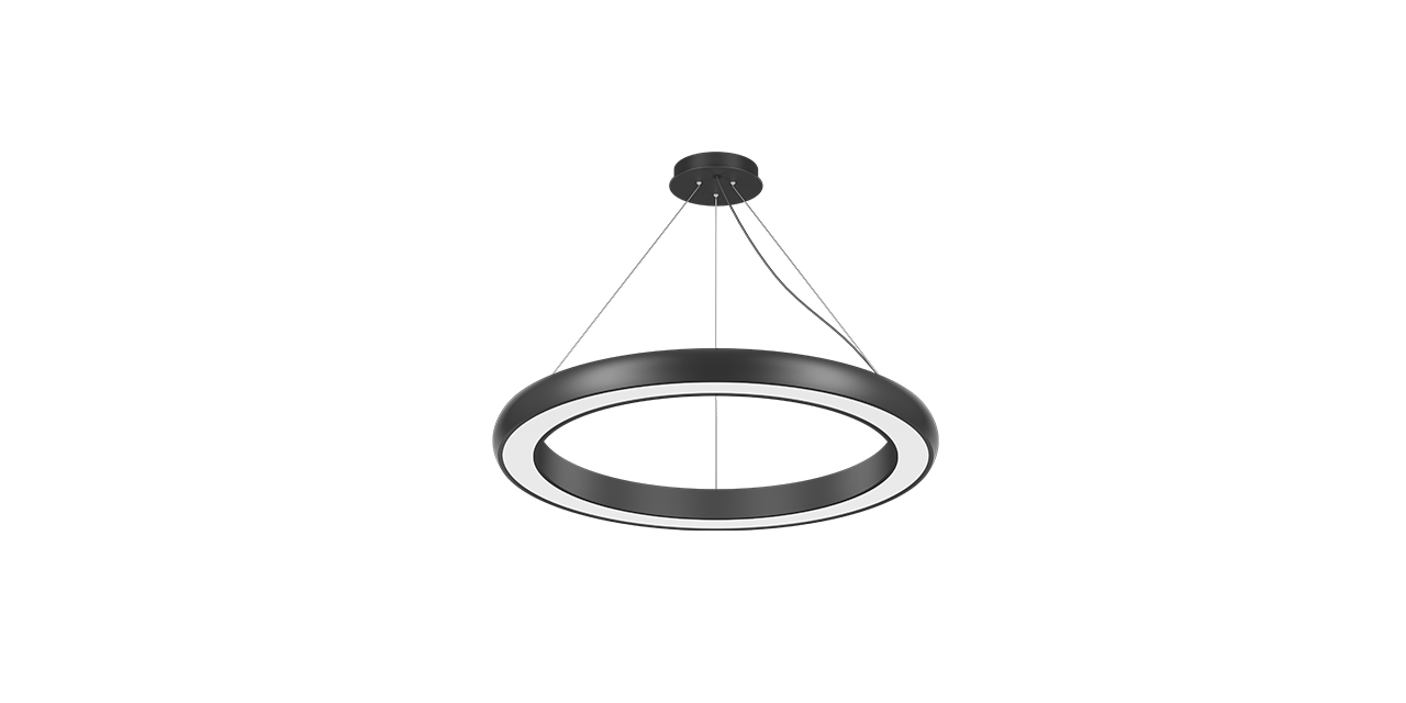 GY 8122-90 cm BEYAZ 122W 6500K SO LİNEER ARM*