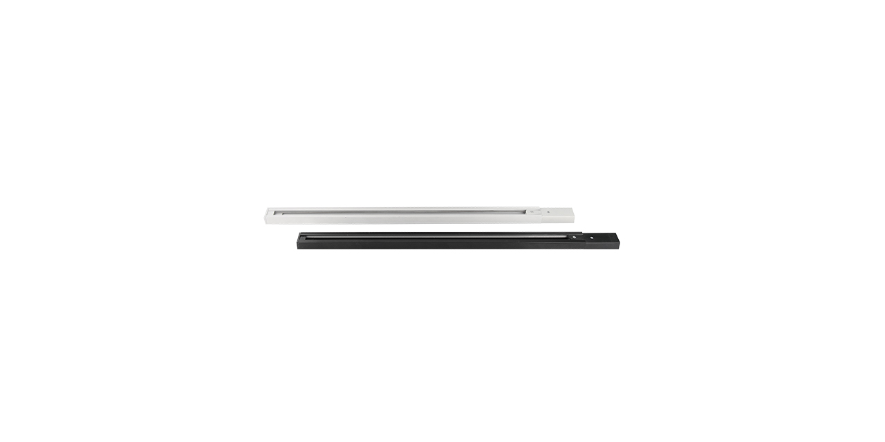 GY 9011 BL - MONOFAZE RAY 1MT SİYAH
