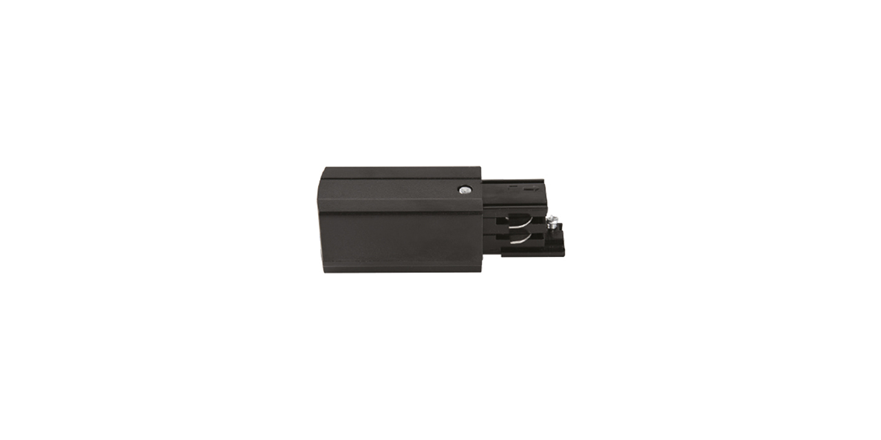 GY 9034 - TRİFAZE RAY ENERJİ GİRİŞİ BEYAZ